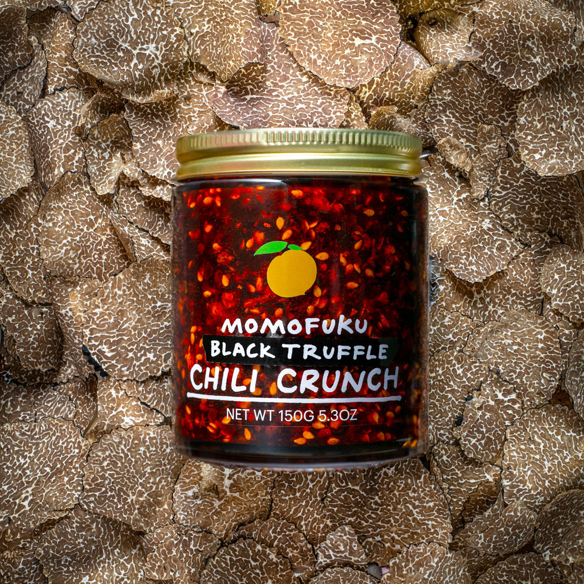 Chili Crunch Variety Pack - Daily Set