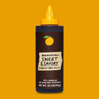 Sweet & Savory Korean BBQ Sauce - Clean Style