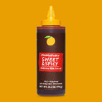 Sweet & Spicy Korean BBQ Sauce - Fresh Ready