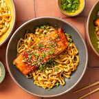 Sweet & Spicy Korean BBQ Sauce 4-Pack - Simple Use